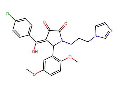 BAS 01814969 structure