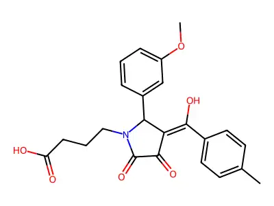 BAS 02238919 structure