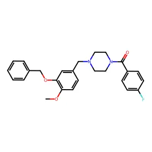 BAS 03050370 structure