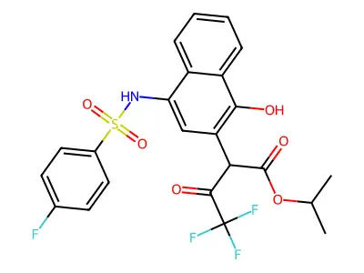 F0808-0246 structure