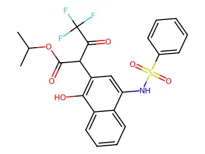 BAS 02105404 structure