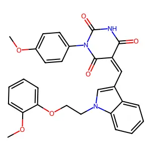 BIM-0004284.P001 structure