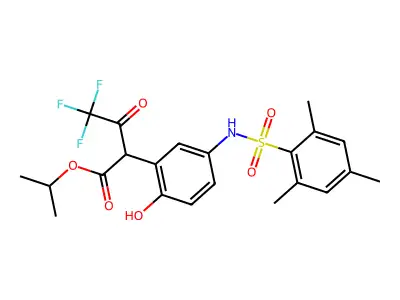 F0808-0212 structure