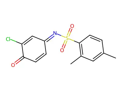 F0808-1779 structure