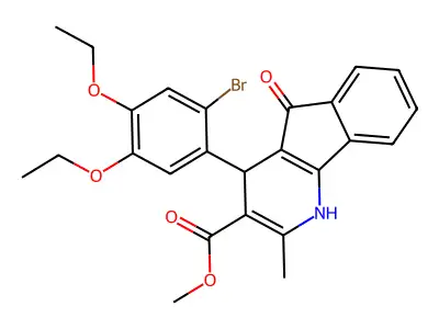 AH-487/14757990 structure
