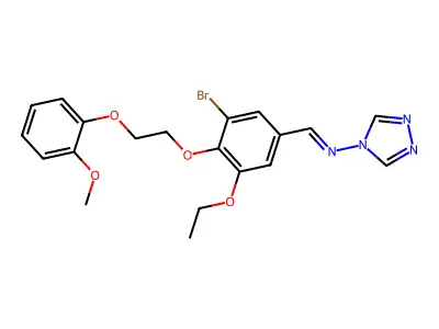 BIM-0031744.P001 structure