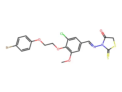 BIM-0005800.P001 structure