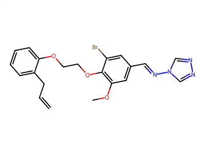 BIM-0010283.P001 structure
