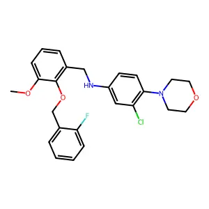 AN-465/14964070 structure