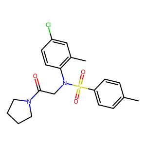 AH-487/14757379 structure