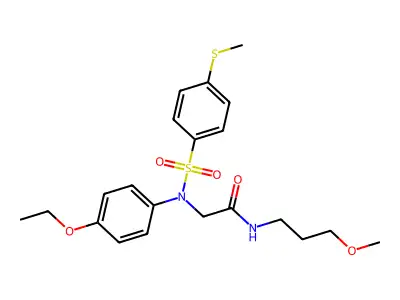 BAS 02194538 structure