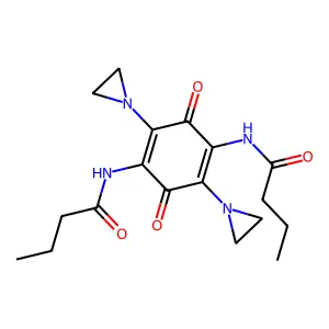 Benz(a)anthracene, 6-fluoro-12-methyl- structure