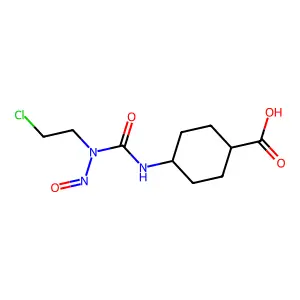 glu-gly-phe structure