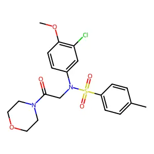 BAS 02134907 structure