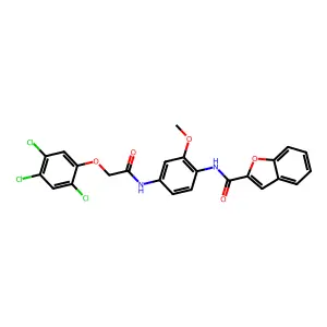 CBKinase1_001058 structure