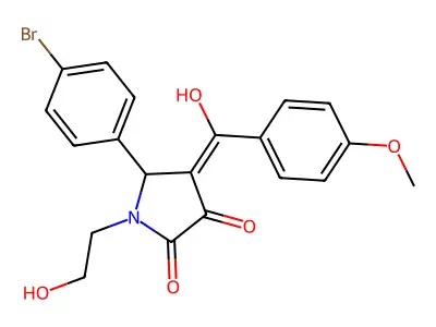 AQ-149/42667086 structure