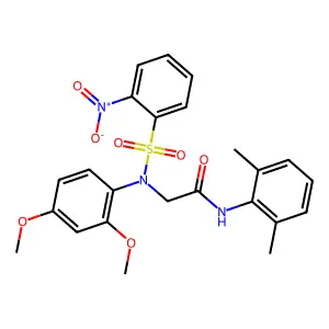 BAS 02192293 structure