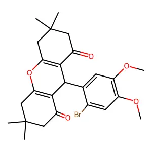 BIM-0002802.P001 structure