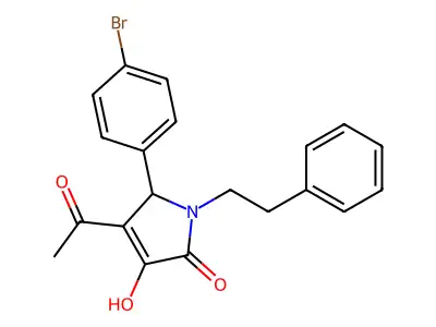 BAS 01157266 structure