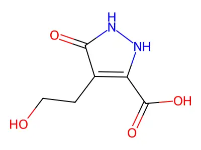 2-(Benzylamino)nicotinonitrile structure
