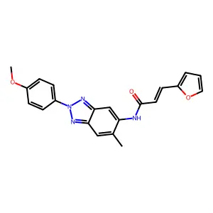 AB00104534-01 structure