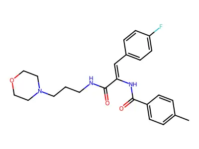BAS 02234961 structure