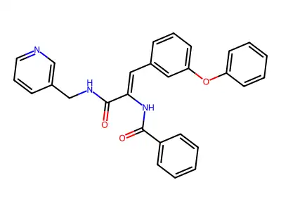 BIM-0002501.P001 structure