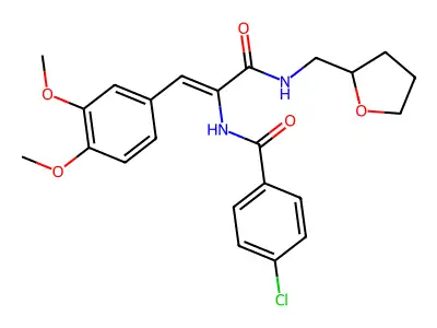 BAS 02235112 structure