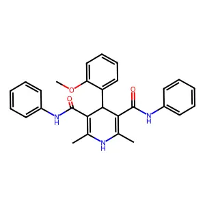 NCI60_010083 structure