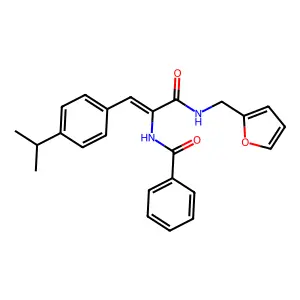 BIM-0003511.P001 structure