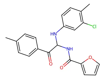AF-399/41500518 structure