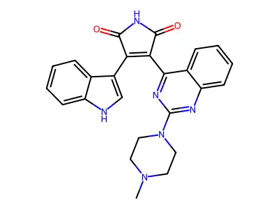 索特拉司他 structure
