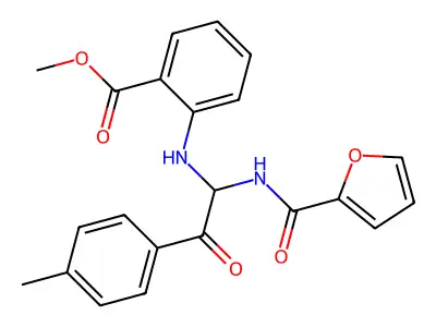 BAS 02251320 structure