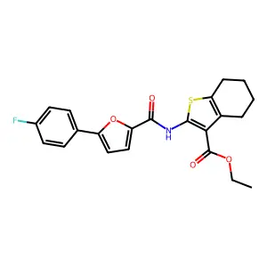 AN-465/14955149 structure