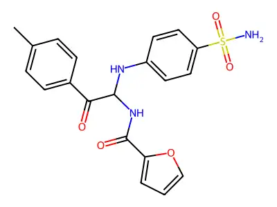 BAS 02251343 structure