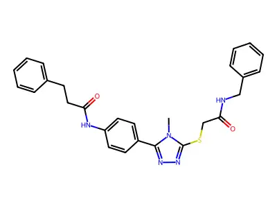 AN-648/14914403 structure