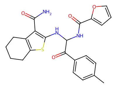 BAS 02251330 structure