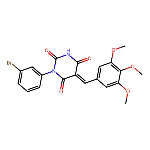 AB00105291-01 structure