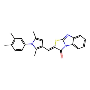 AN-648/15102080 structure