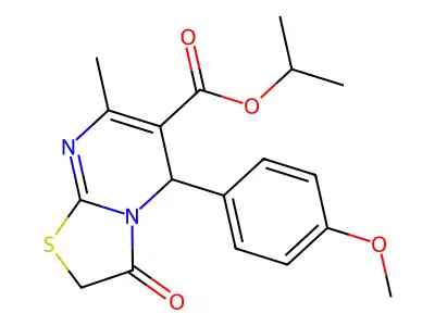 BAS 05271274 structure