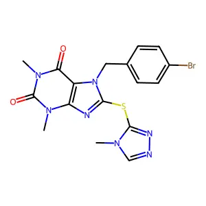 AB00105449-01 structure
