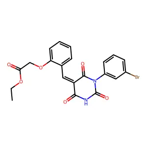 AB00105464-01 structure