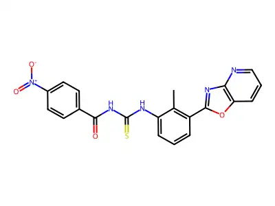 BAS 02760441 structure