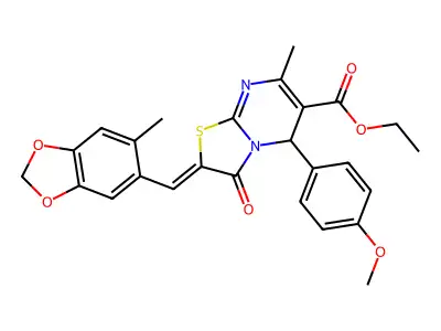 AN-988/15132260 structure