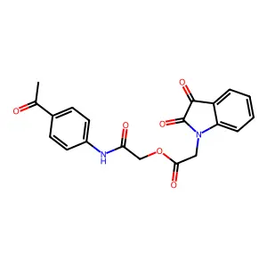BAS 02729661 structure