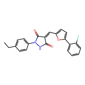 AN-465/14954826 structure