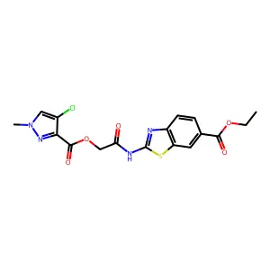 BAS 02767637 structure