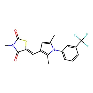 BAS 06619081 structure