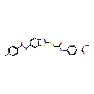 AM-879/14775325 structure