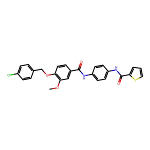 AN-465/15154309 structure